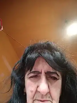 Lovely Lori online show from June 2026 04:08:01 AM