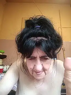 Lovely Lori online show from July 2026 02:40:01 AM