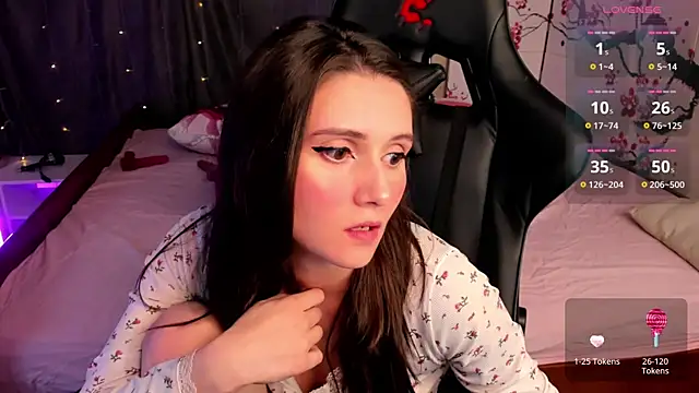 Snapshot of Michel_Momsen chatting on April 2026 12:10:01 PM Michel Momsen online show from April 2026 12:10:01 PM