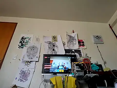 queperraqueperra online show from May 2026 04:13:01 PM
