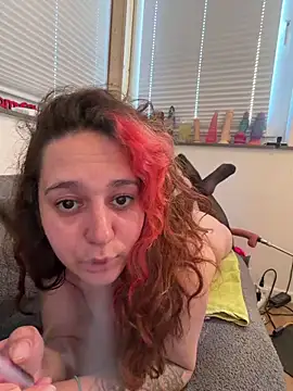 Tamy-Love online show from April 2026 02:32:01 PM