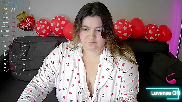 your soul Anna online show from February 2025 12:25:02 PM