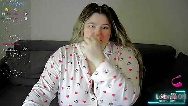 your soul Anna online show from February 2025 10:04:02 AM