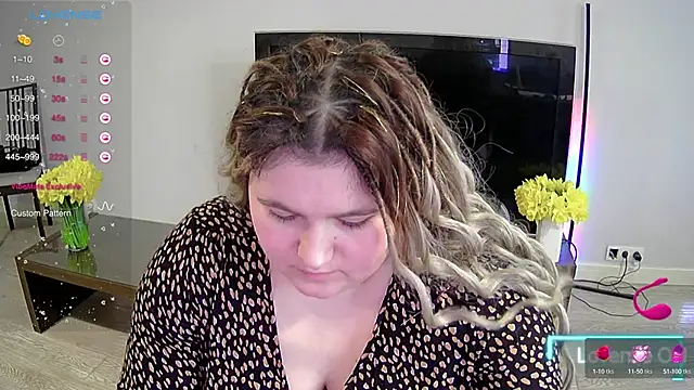 your soul Anna online show from March 2025 01:51:01 PM