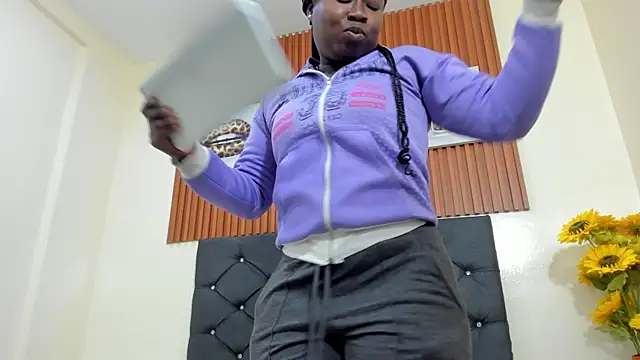 Cristale69 online show from September 2025 02:49:01 AM