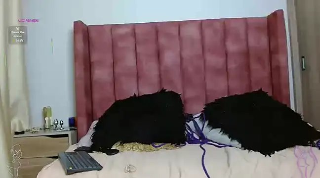 jolie colette online show from February 2025 11:26:01 PM