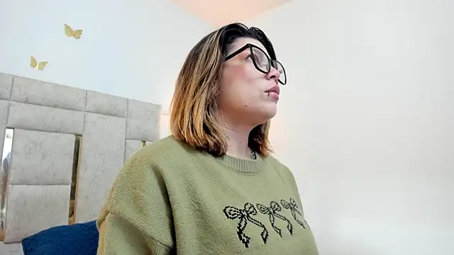 PauletteJ online show from January 2025 11:48:01 AM