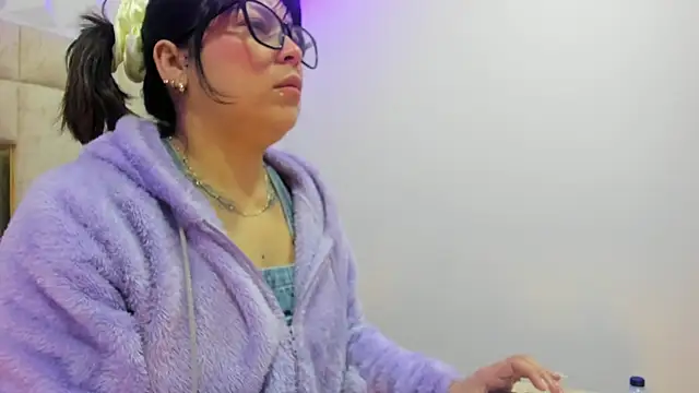 PauletteJ online show from January 2026 11:45:02 AM