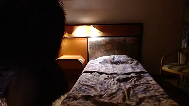 Terpsichore Muse online show from February 2025 10:13:01 PM