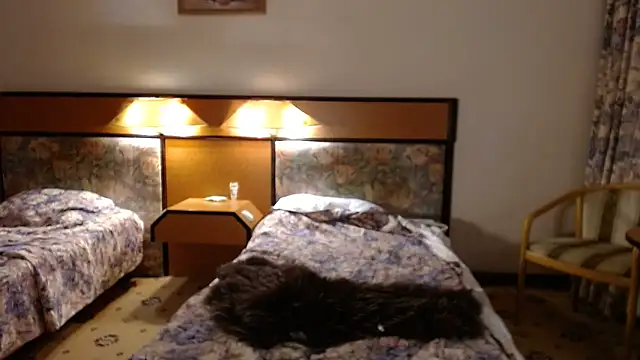 Terpsichore Muse online show from February 2025 11:58:01 PM