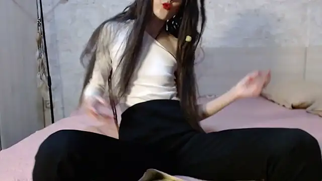 Terpsichore Muse online show from February 2025 04:32:01 PM