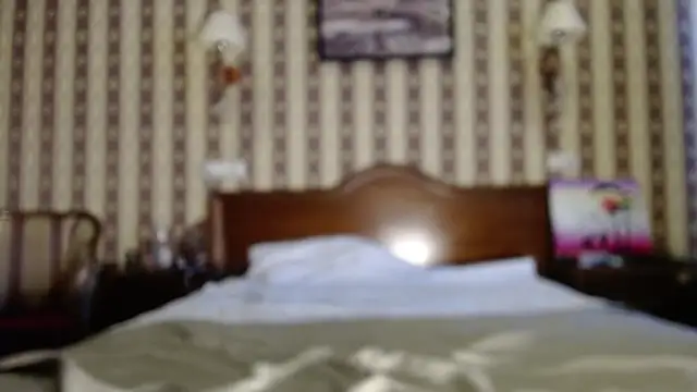 Terpsichore Muse online show from February 2026 02:02:01 PM