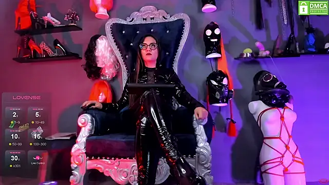 abbymora online show from February 2025 04:29:01 PM