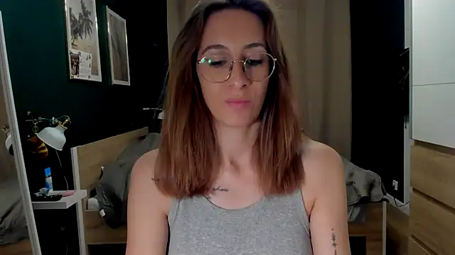 DesireMore90 online show from May 2026 09:56:02 PM