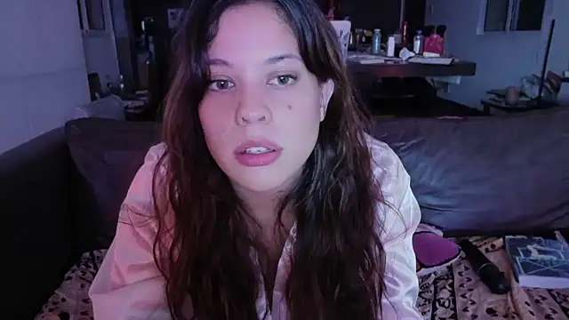 Snapshot of ginakatana chatting on March 2026 04:56:02 AM ginakatana online show from March 2026 04:56:02 AM