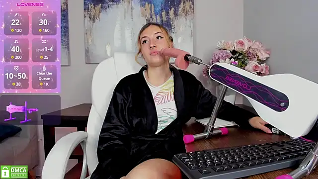 Snapshot of chubby_vanniie_ chatting on January 2025 01:41:01 PM chubby vanniie online show from January 2025 01:41:01 PM