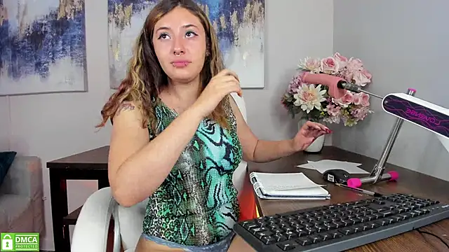 Snapshot of chubby_vanniie_ chatting on January 2025 01:11:01 AM chubby vanniie online show from January 2025 01:11:01 AM