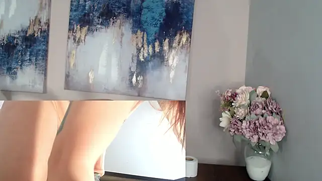 Snapshot of chubby_vanniie_ chatting on February 2025 10:45:01 PM chubby vanniie online show from February 2025 10:45:01 PM