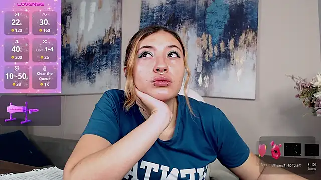 Snapshot of chubby_vanniie_ chatting on February 2025 11:44:02 AM chubby vanniie online show from February 2025 11:44:02 AM