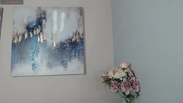 Snapshot of chubby_vanniie_ chatting on February 2025 09:09:01 PM chubby vanniie online show from February 2025 09:09:01 PM