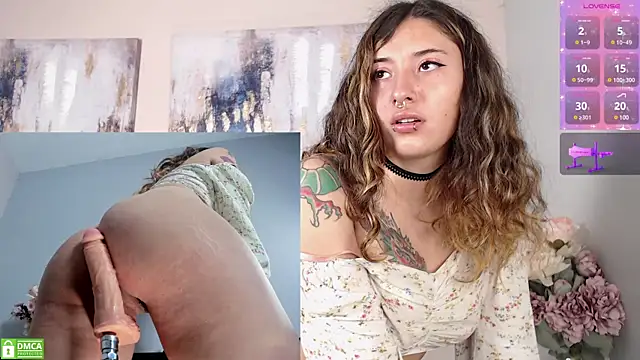 Snapshot of chubby_vanniie_ chatting on February 2025 07:14:01 PM chubby vanniie online show from February 2025 07:14:01 PM