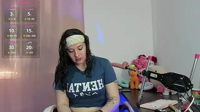 Snapshot of chubby_vanniie_ chatting on October 2025 04:08:01 PM chubby vanniie online show from October 2025 04:08:01 PM