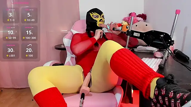 Snapshot of chubby_vanniie_ chatting on October 2025 04:28:01 PM chubby vanniie online show from October 2025 04:28:01 PM