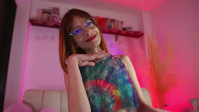 Snapshot of melissajoness3 chatting on January 2025 11:50:01 PM melissajoness3 online show from January 2025 11:50:01 PM