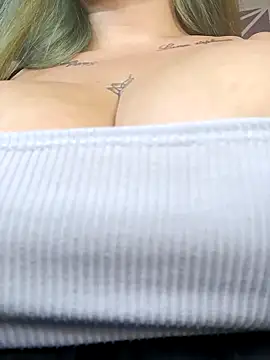 miley jensen online show from March 2025 08:34:02 AM