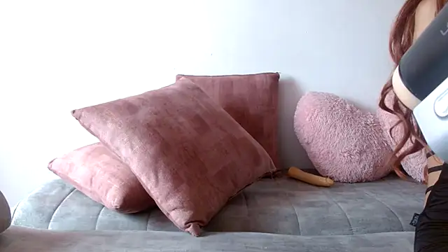 Snapshot of Katty_fox69 chatting on February 2026 04:54:02 PM Katty fox69 online show from February 2026 04:54:02 PM