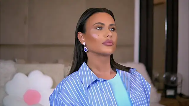 AnaisBellas online show from February 2025 02:39:02 AM