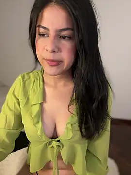 CuteKira7 online show from March 2026 03:23:02 AM