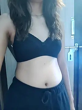 Karina jaan online show from January 2025 06:14:01 PM