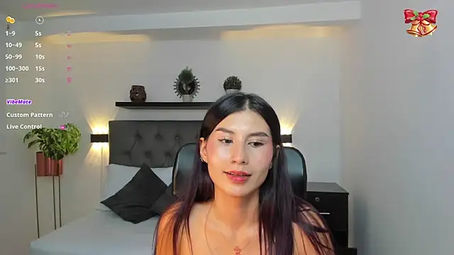 emily villamil online show from December 2024 09:06:02 PM