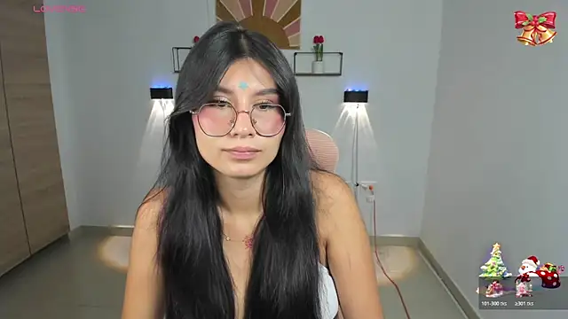 emily villamil online show from December 2025 05:31:01 PM