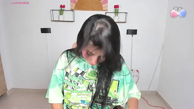 emily villamil online show from May 2026 10:03:01 PM