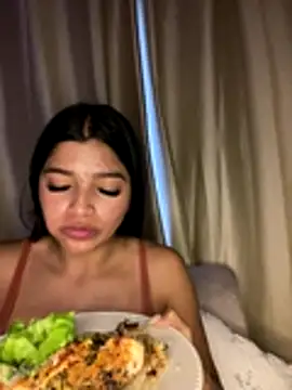 AgathaGeorgiou online show from November 2025 10:45:02 PM