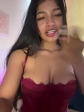 AgathaGeorgiou online show from May 2026 06:04:01 PM