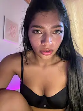 AgathaGeorgiou online show from May 2026 09:02:02 PM
