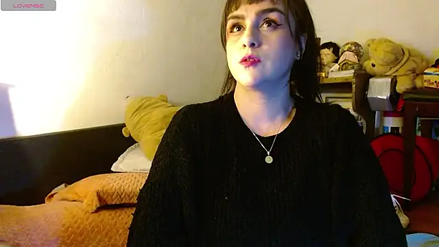 collette beaufoy  online show from March 2026 04:58:01 AM