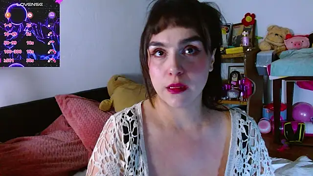 collette beaufoy  online show from July 2026 07:59:02 AM