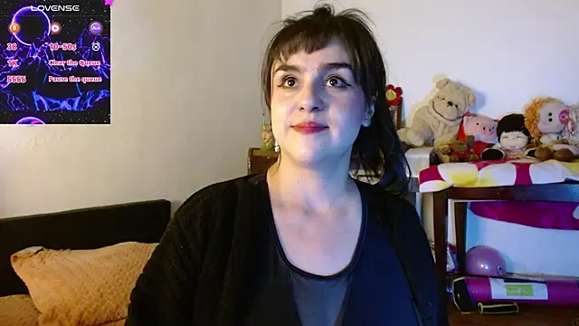 collette beaufoy  online show from July 2026 07:26:01 AM