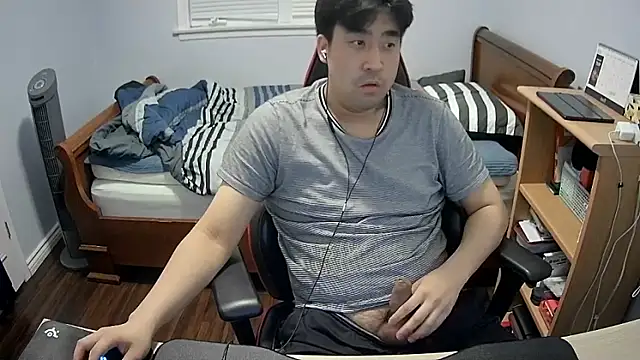 Koreanboy171 online show from March 2026 04:07:02 AM