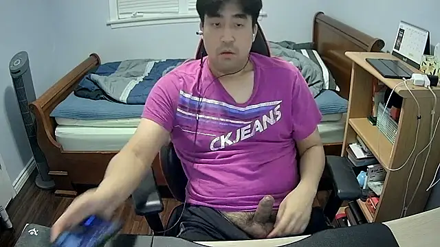 Koreanboy171 online show from March 2026 03:11:02 AM