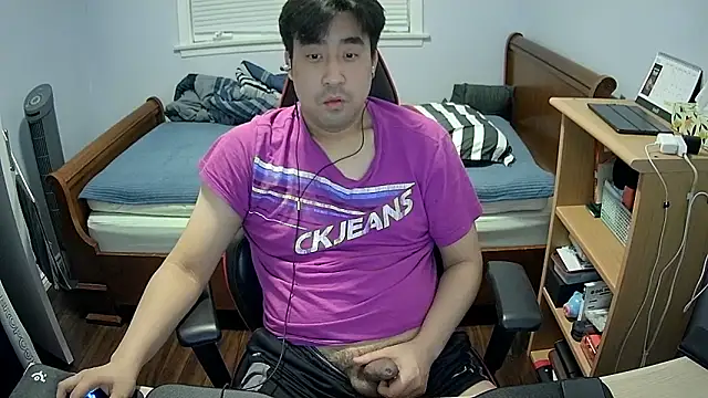 Koreanboy171 online show from March 2026 02:48:01 AM