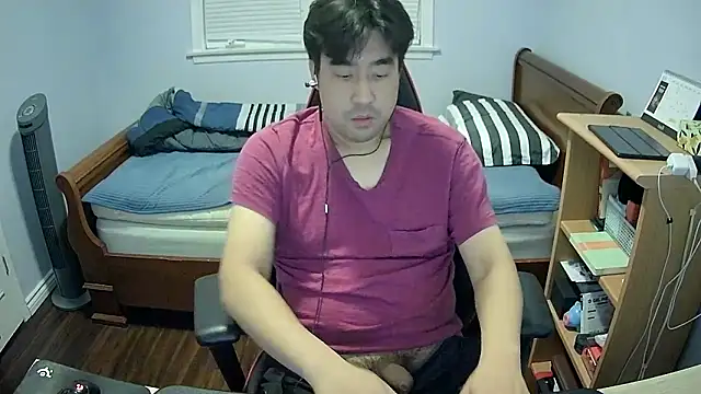 Koreanboy171 online show from March 2026 03:01:02 AM