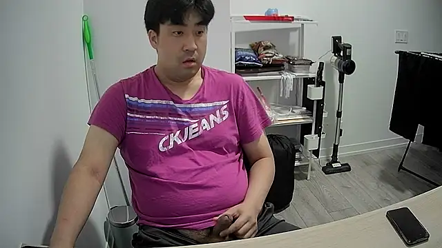 Koreanboy171 online show from June 2026 12:08:02 AM