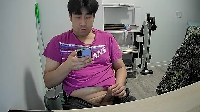 Koreanboy171 online show from June 2026 03:31:02 AM