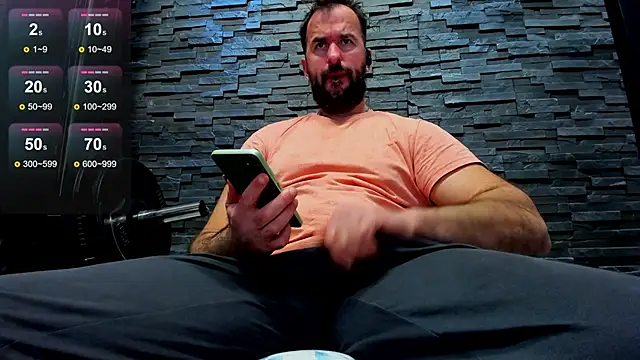 David Big Daddy online show from January 2025 12:29:01 AM