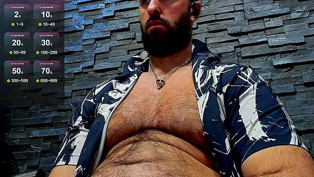 David Big Daddy online show from January 2025 01:43:02 AM